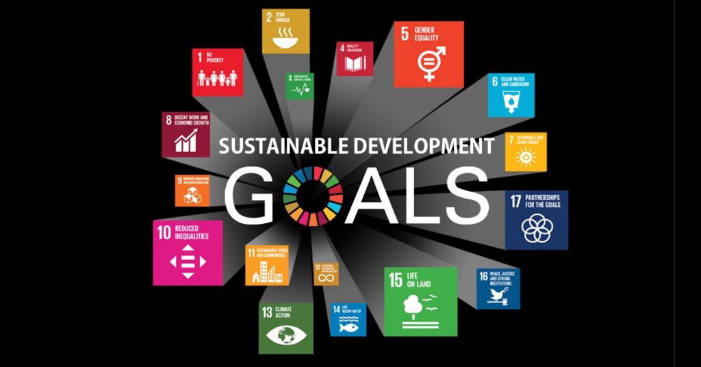 Why we take a Decolonial Lens Towards the Realization of SDG 3 and 5 ...