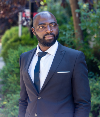 Prof. Jude Dzevela Kong