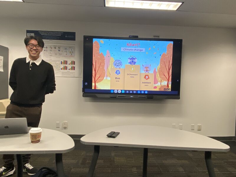 October 3, 2025 weekly meeting